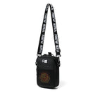 ショルダーポーチ 1.7L 新日本プロレス ライオンマーク ロゴテープ