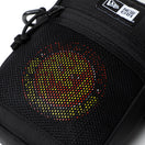 ショルダーポーチ 1.7L 新日本プロレス ライオンマーク ロゴテープ