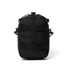 ショルダーポーチ 1.7L 新日本プロレス ライオンマーク ロゴテープ