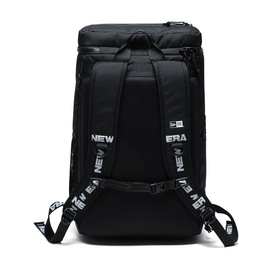 ボックスパック 32L 新日本プロレス ライオンマーク ロゴテープ