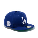 59FIFTY ERIC EMANUEL エリック エマニュエル ロサンゼルス・ドジャース