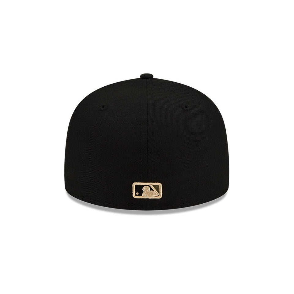 59FIFTY Camo Under Visor ロサンゼルス・ドジャース
