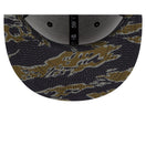 59FIFTY Camo Under Visor ボストン・レッドソックス