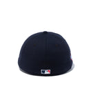 LP 59FIFTY サイドパッチ ワールドシリーズ デトロイト・タイガース
