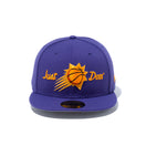 59FIFTY Just Don × NBA フェニックス・サンズ