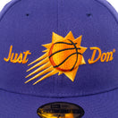 59FIFTY Just Don × NBA フェニックス・サンズ