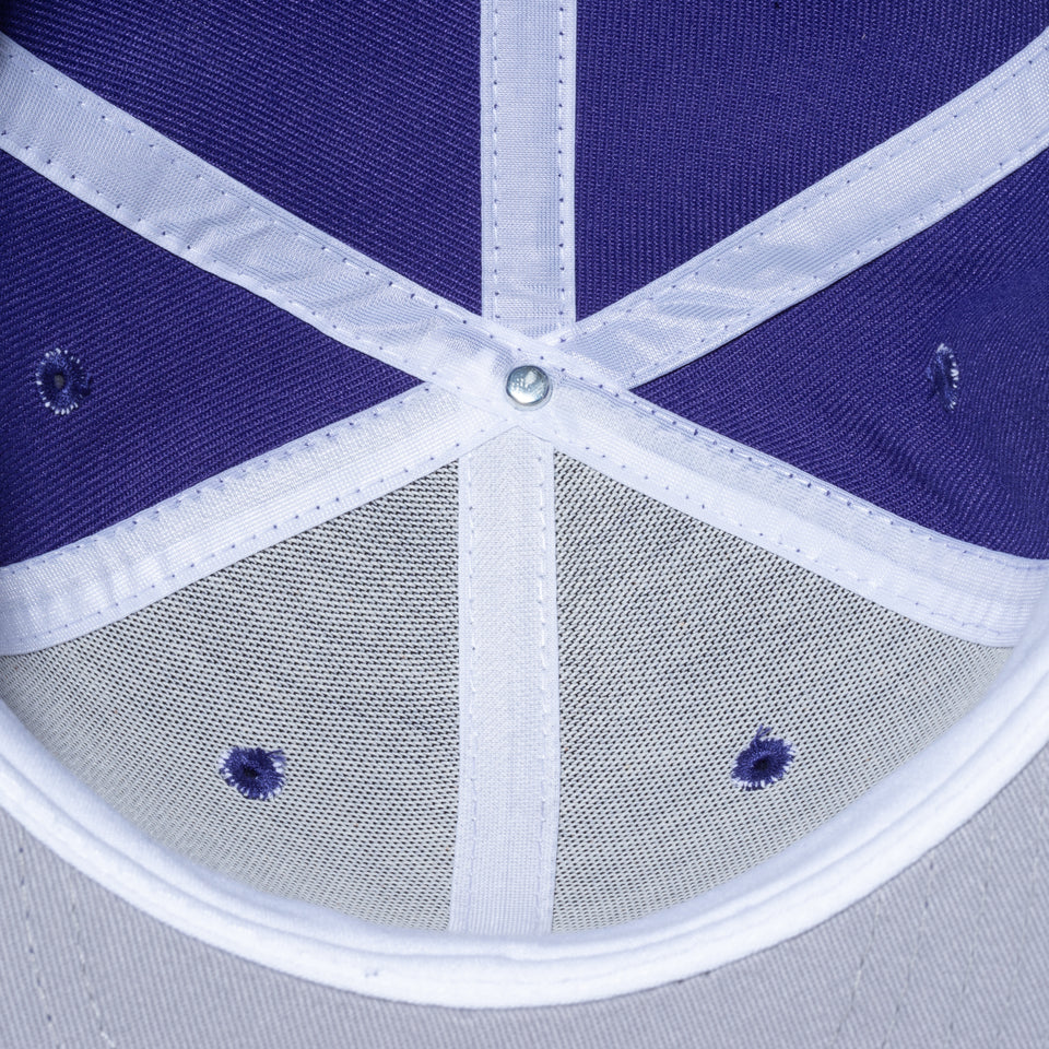59FIFTY Just Don × NBA フェニックス・サンズ