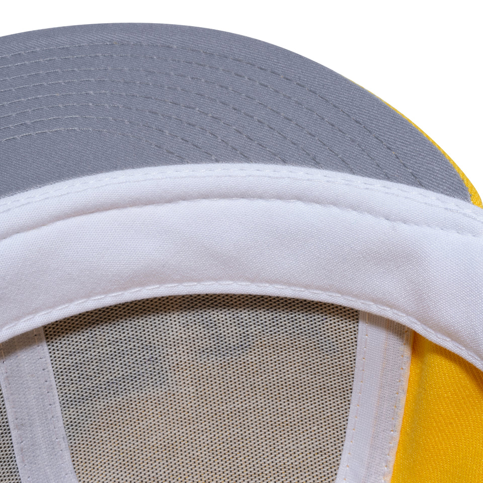 59FIFTY Just Don × NBA ロサンゼルス・レイカーズ イエロー
