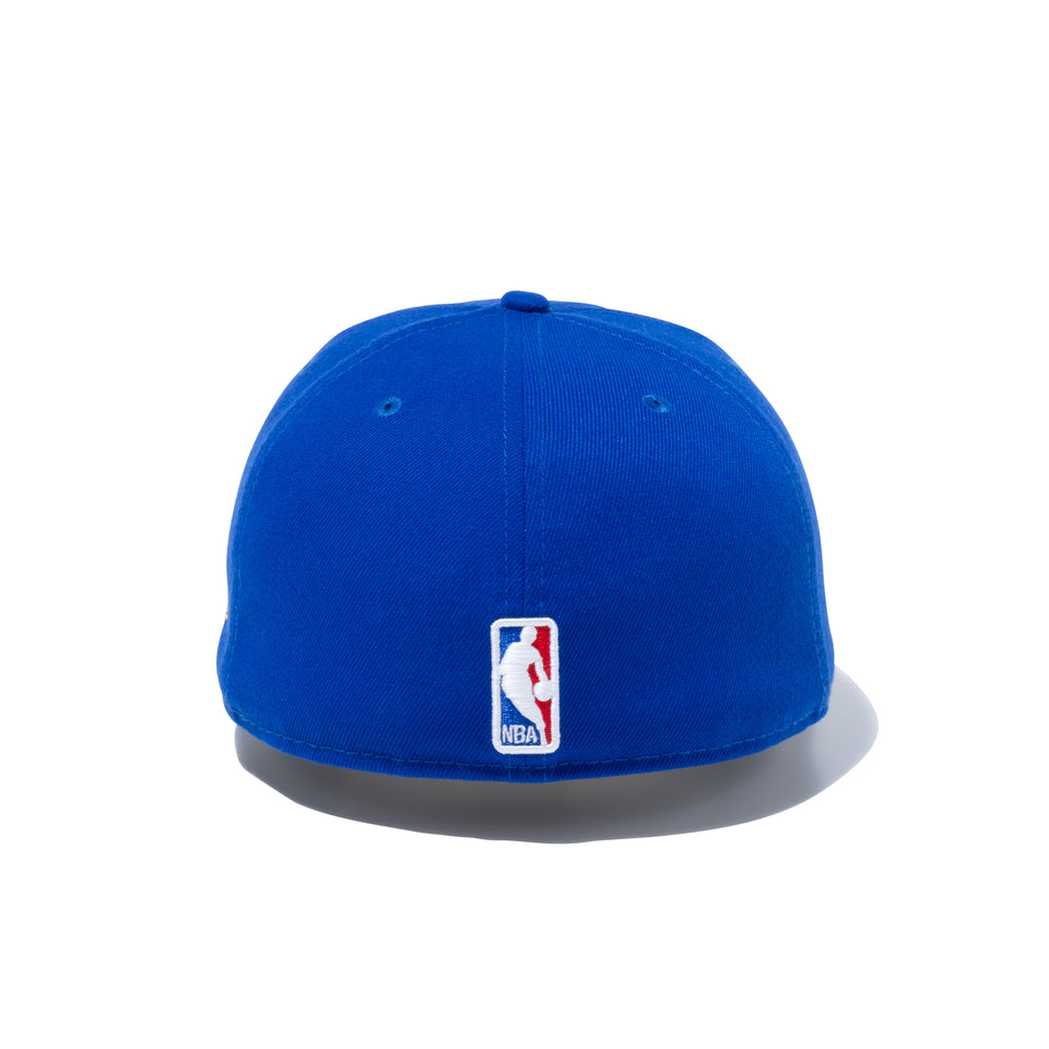59FIFTY Just Don × NBA ゴールデンステート・ウォリアーズ