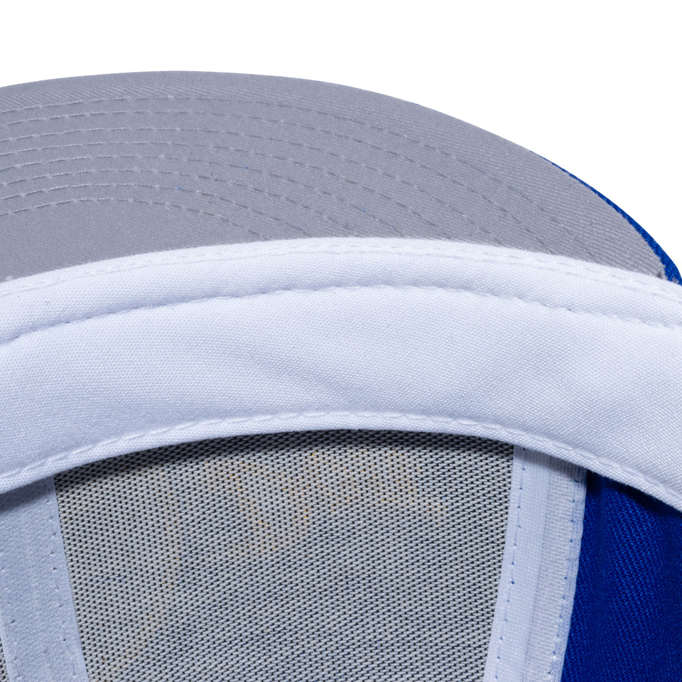 59FIFTY Just Don × NBA ゴールデンステート・ウォリアーズ
