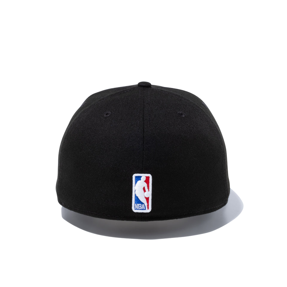 59FIFTY Just Don × NBA シカゴ・ブルズ