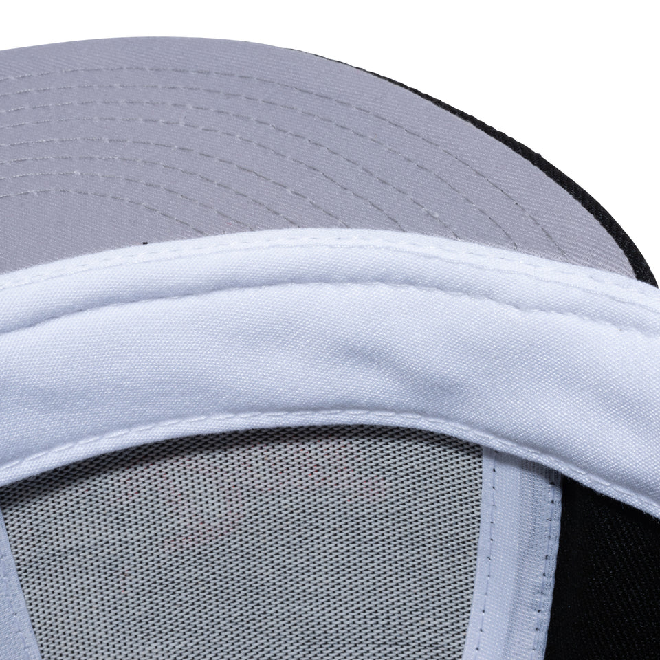 59FIFTY Just Don × NBA シカゴ・ブルズ