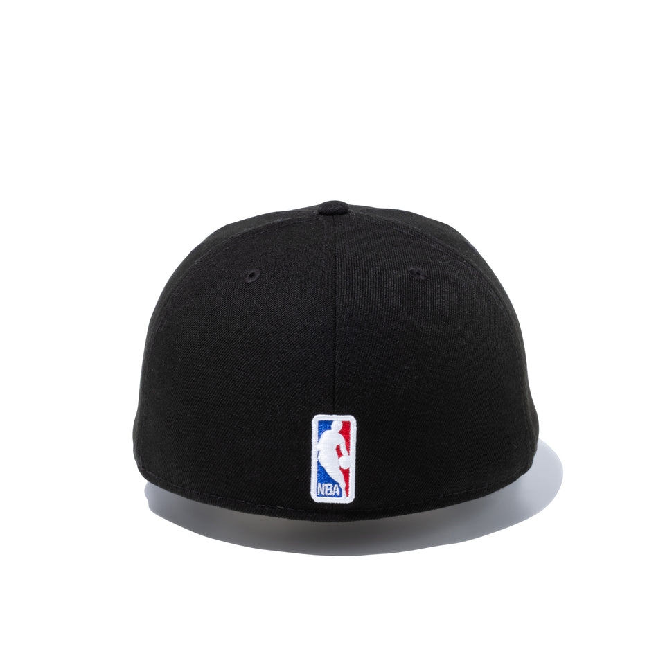 59FIFTY Just Don × NBA ブルックリン・ネッツ