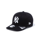 Youth 9FIFTY ストレッチスナップ ニューヨーク・ヤンキース ブラック