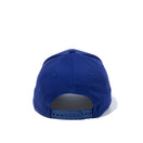 Youth 9FIFTY ストレッチスナップ ロサンゼルス・ドジャース ダークロイヤル