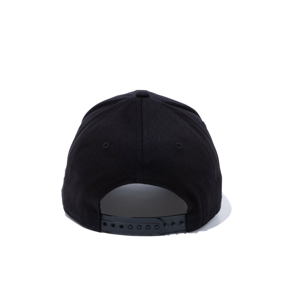 Youth 9FIFTY ストレッチスナップ シカゴ・ホワイトソックス ブラック
