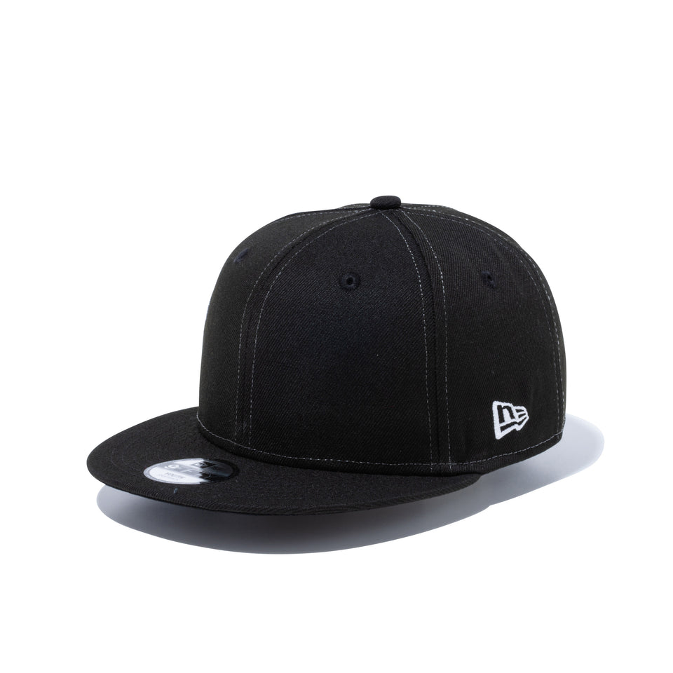 Youth 9FIFTY ダイナソー ティラノサウルス ブラック