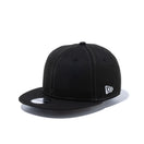 Youth 9FIFTY ダイナソー ティラノサウルス ブラック
