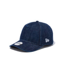 Youth 9FORTY A-Frame エッセンシャル NEW ERA ウォッシュドデニム
