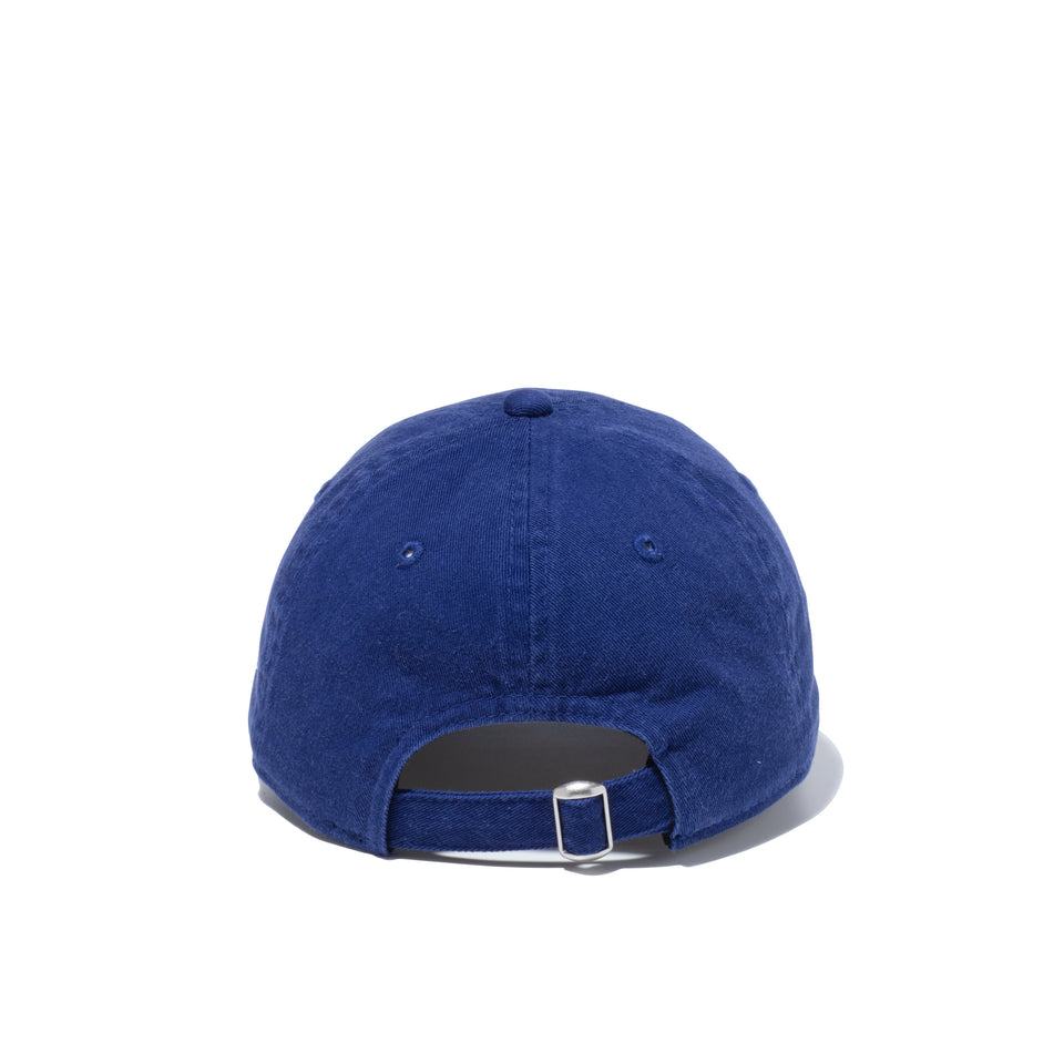 Youth 9TWENTY ロサンゼルス・ドジャース ミニロゴ ダークロイヤル