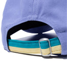 Youth 9TWENTY 2トーンストラップ ロサンゼルス・ドジャース ミニロゴ ラベンダー