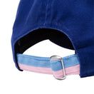 Youth 9TWENTY 2トーンストラップ ロサンゼルス・ドジャース ミニロゴ ダークロイヤル