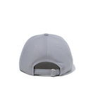 RC 9FIFTY フラットバイザー ロサンゼルス・ドジャース グレー グレーアンダーバイザー