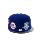 Pill Box MLB エンブレム ロサンゼルス・ドジャース マルチロゴ ダークロイヤル