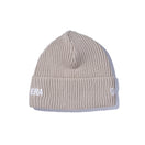 ミリタリーニット Made with COOLMAX fabric NEW ERA サンドベージュ