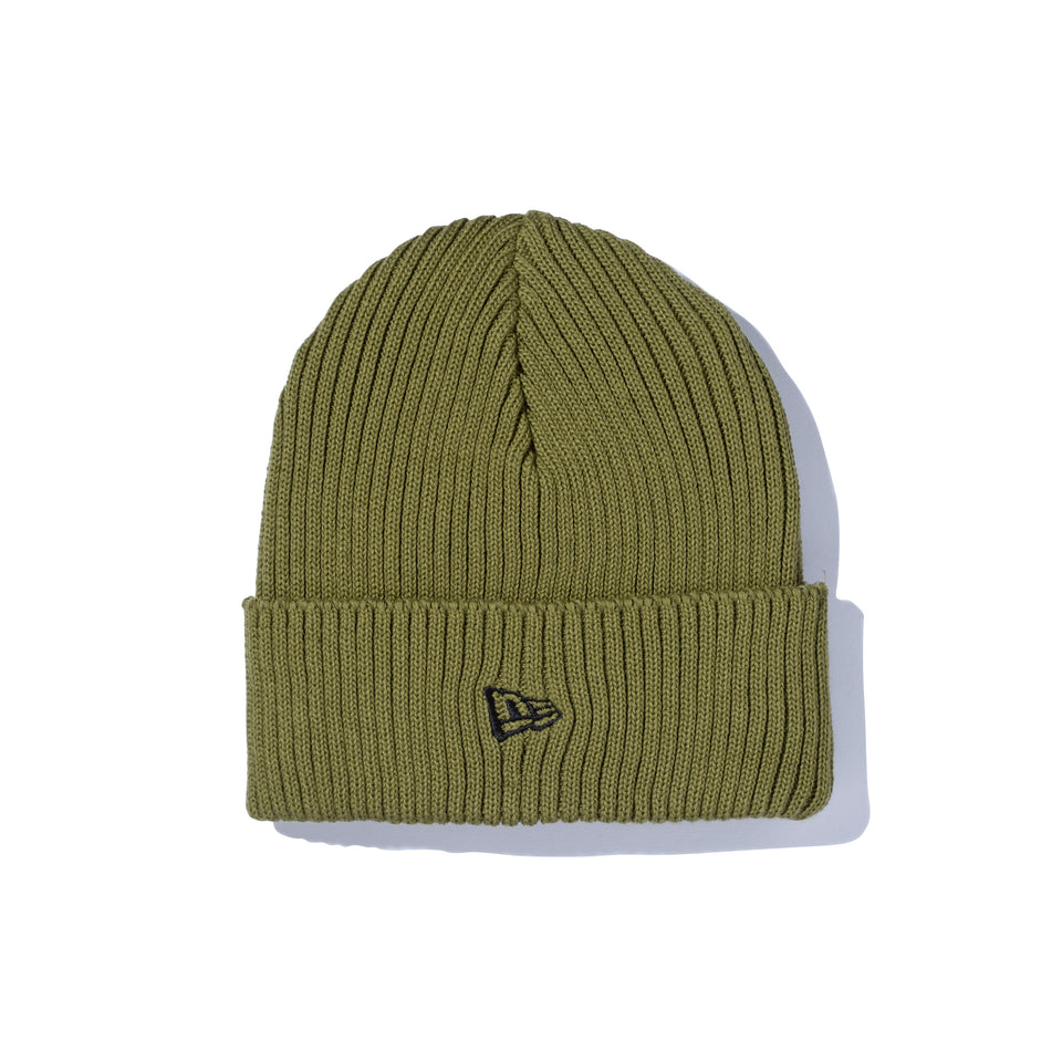 ミリタリーニット Made with COOLMAX fabric NEW ERA オリーブグリーン