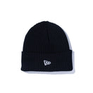 ミリタリーニット Made with COOLMAX fabric NEW ERA ブラック