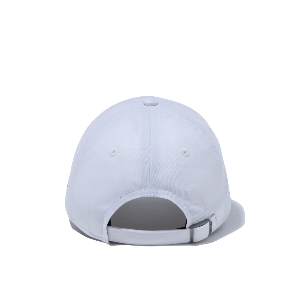 【ゴルフ】 WOMEN'S 9THIRTY On Par ディズニー ミニーマウス ホワイト