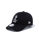 【ゴルフ】 WOMEN'S 9THIRTY On Par ディズニー ミッキーマウス ブラック