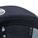 【ゴルフ】 9FIFTY Original Fit スプラッシュペイント NEW ERA 1920 ウォッシュドデニム