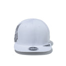 【ゴルフ】 9FIFTY Original Fit ダッシュマークメッシュ NEW ERA ホワイト × クラウド