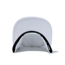 【ゴルフ】 9FIFTY Original Fit ダッシュマークメッシュ NEW ERA ホワイト × クラウド