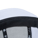 【ゴルフ】 9FIFTY Original Fit ダッシュマークメッシュ NEW ERA ホワイト × クラウド