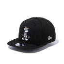 【ゴルフ】 9FIFTY Original Fit ディズニー ミッキーマウス ブラック