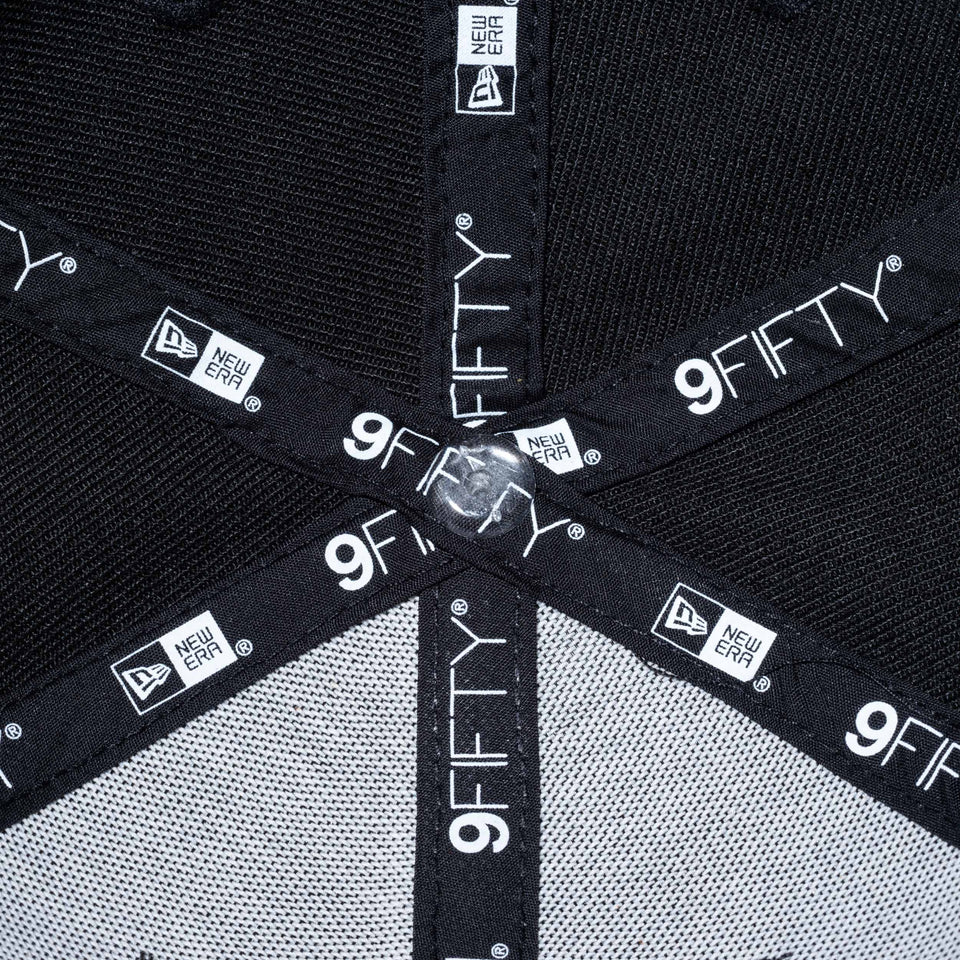 【ゴルフ】 9FIFTY Original Fit ディズニー ミッキーマウス ブラック