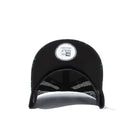 【ゴルフ】 9FORTY A-Frame トラッカー スプラッシュペイント NEW ERA 1920 ブラック