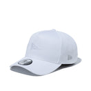 【ゴルフ】 9FORTY A-Frame ダッシュマークメッシュ NEW ERA ホワイト × クラウド