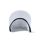 【ゴルフ】 9FORTY A-Frame ダッシュマークメッシュ NEW ERA ホワイト × クラウド