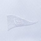 【ゴルフ】 9FORTY A-Frame ダッシュマークメッシュ NEW ERA ホワイト × クラウド