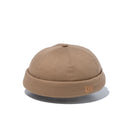 フィッシャーマンキャップ カーキ × ウィッカー