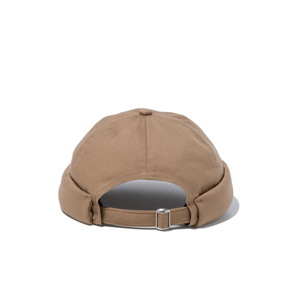 フィッシャーマンキャップ カーキ × ウィッカー
