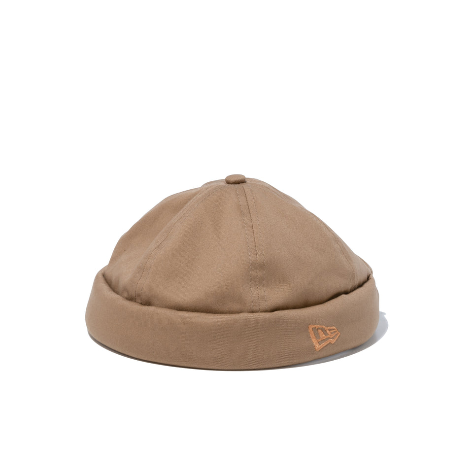 フィッシャーマンキャップ カーキ × ウィッカー