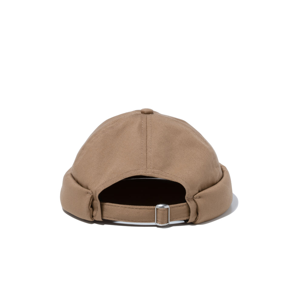 フィッシャーマンキャップ カーキ × ウィッカー