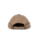 フィッシャーマンキャップ カーキ × ウィッカー