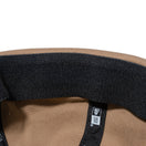 フィッシャーマンキャップ カーキ × ウィッカー