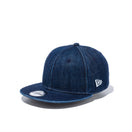 Child 9FIFTY エッセンシャル NEW ERA ウォッシュドデニム